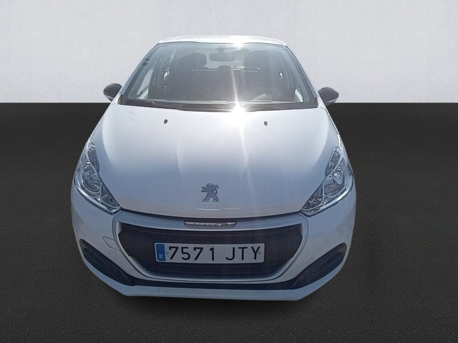 Imagen de Peugeot 208