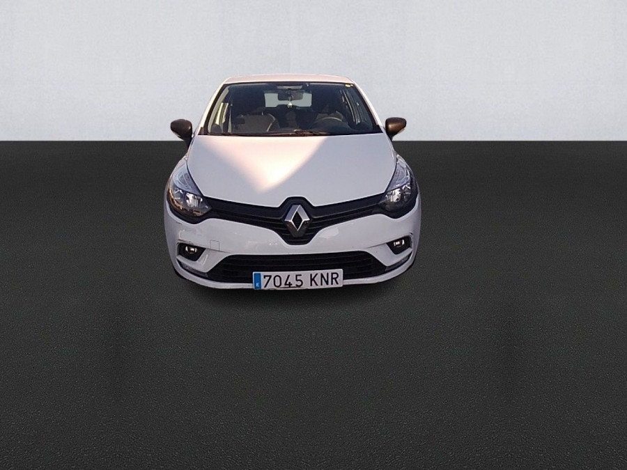 Imagen de Renault clio