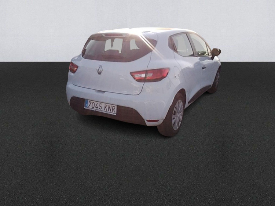 Imagen de Renault clio