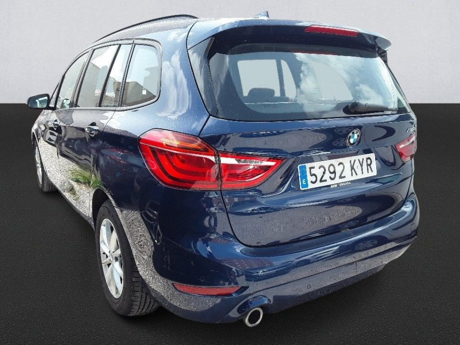 Imagen de BMW serie 2 active tourer