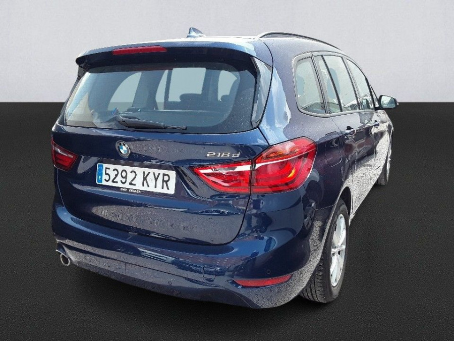 Imagen de BMW serie 2 active tourer