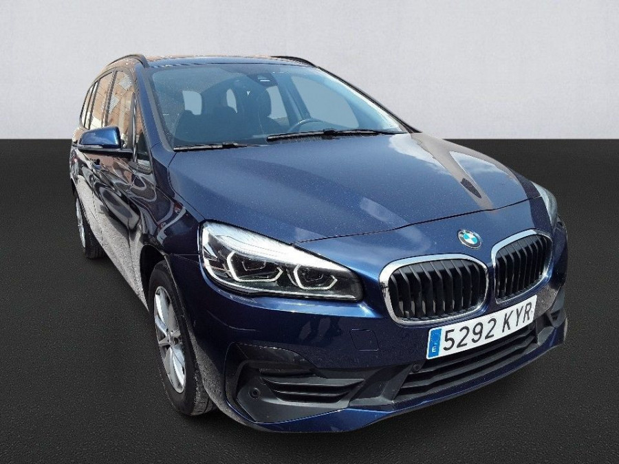 Imagen de BMW serie 2 active tourer