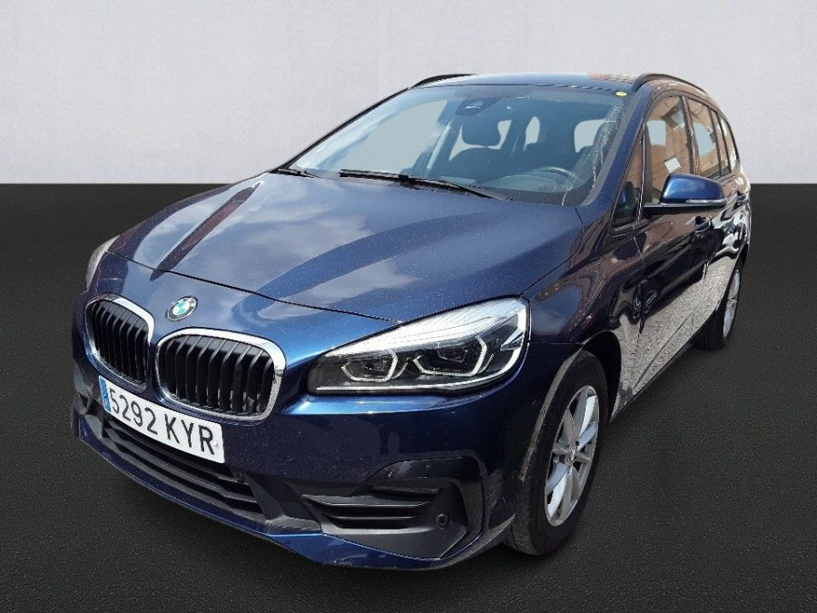 Bmw Serie 2 Active Tourer