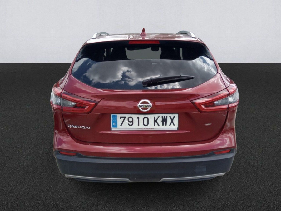 Imagen de NISSAN qashqai