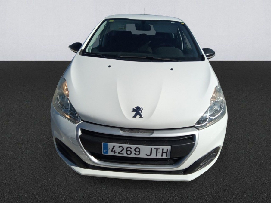 Imagen de Peugeot 208