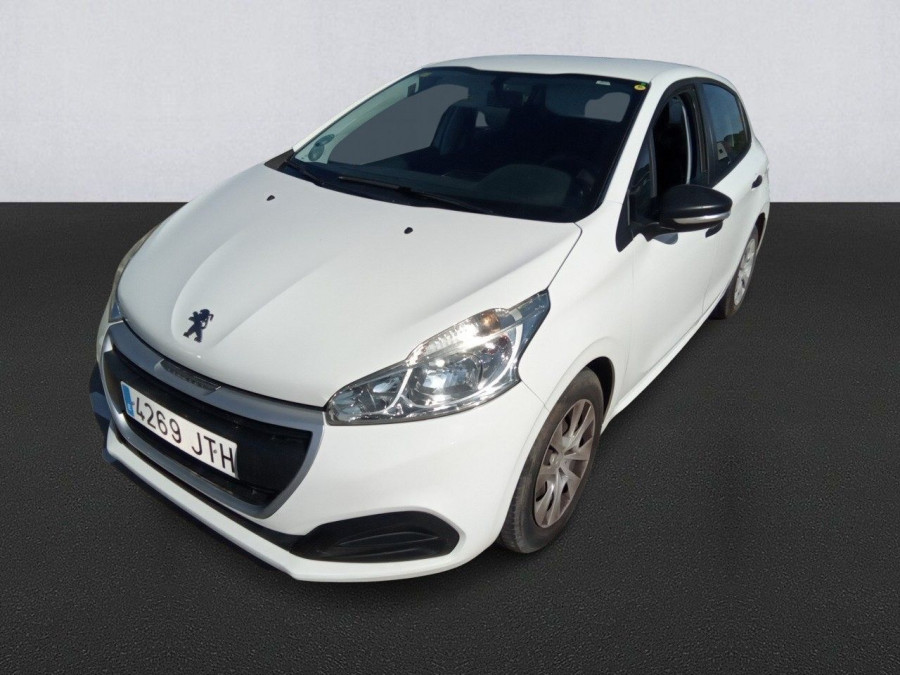 Imagen de Peugeot 208