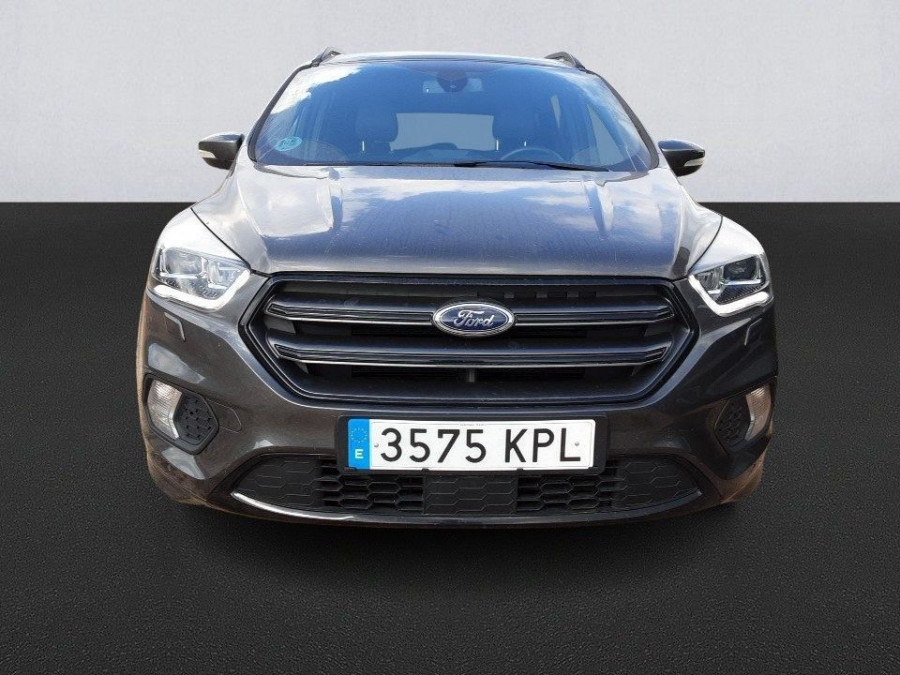 Imagen de Ford Kuga