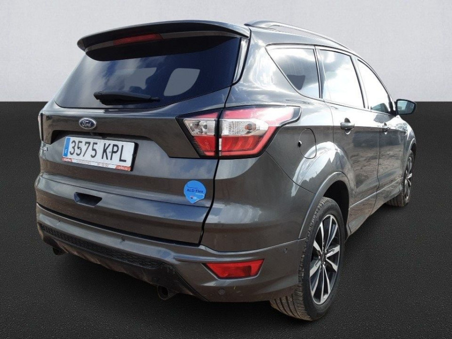 Imagen de Ford Kuga