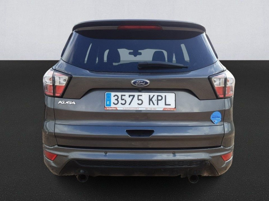 Imagen de Ford Kuga