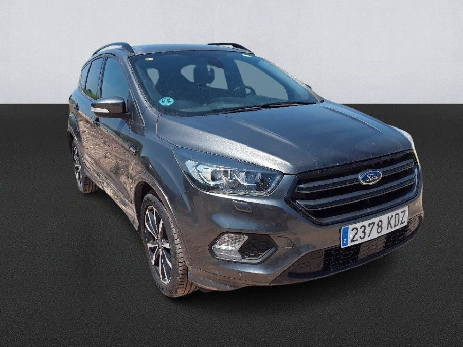 Imagen de Ford Kuga