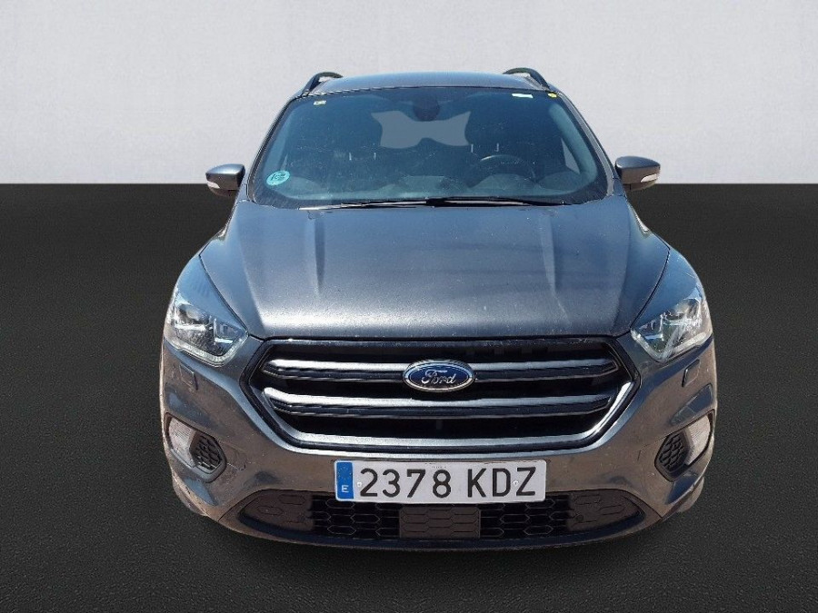 Imagen de Ford Kuga