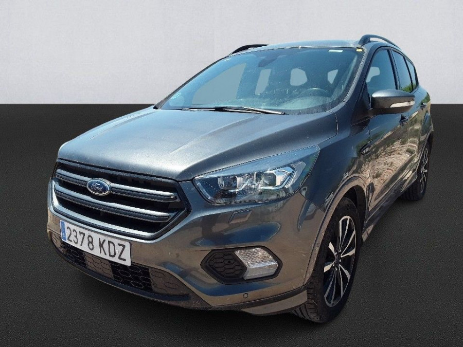 Imagen de Ford Kuga