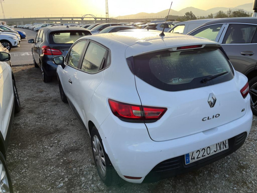 Imagen de Renault clio