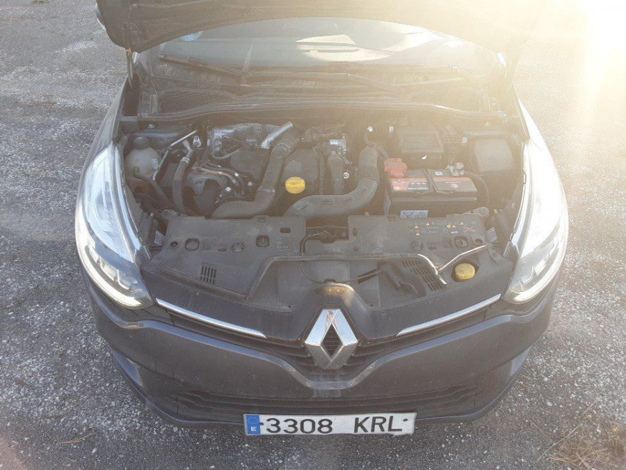 Imagen de Renault clio