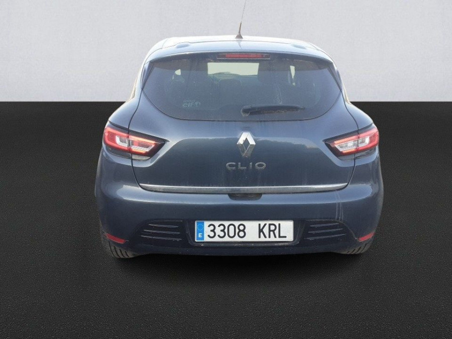 Imagen de Renault clio