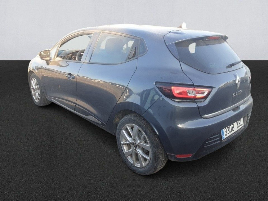 Imagen de Renault clio