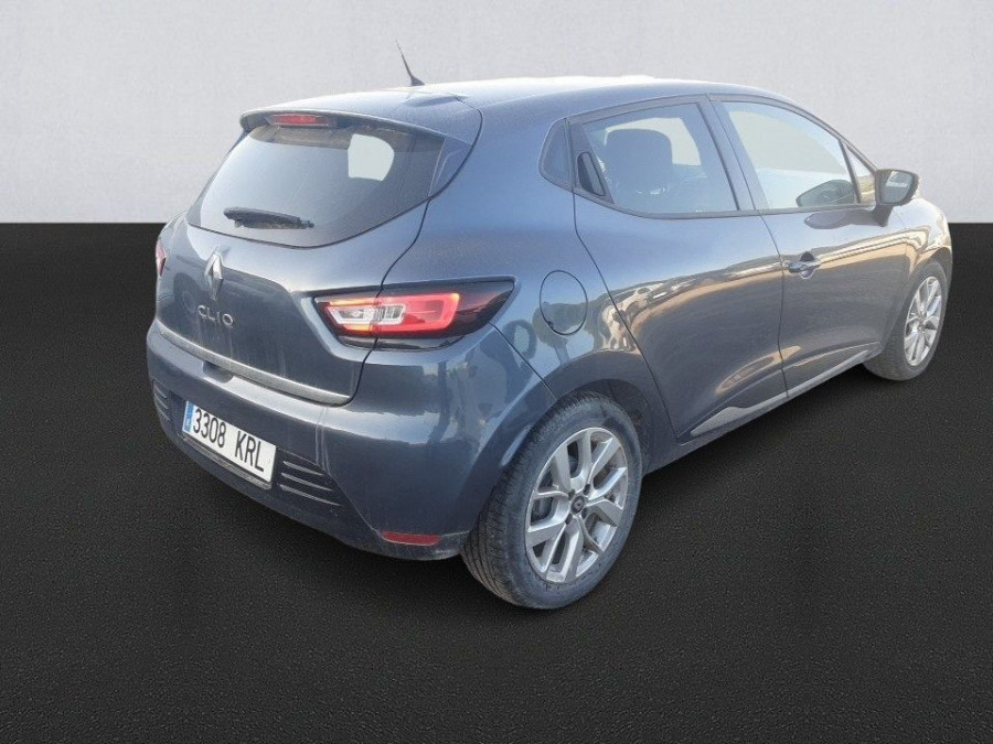 Imagen de Renault clio