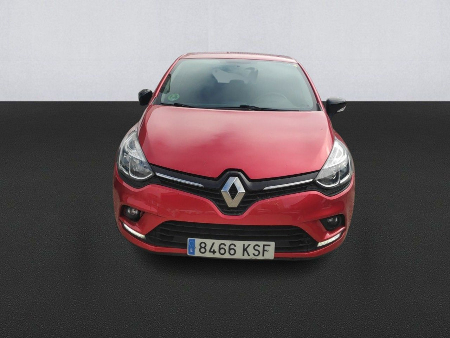 Imagen de Renault clio