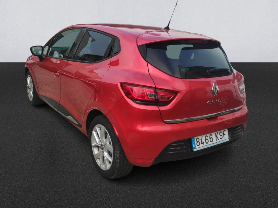 Imagen de Renault clio