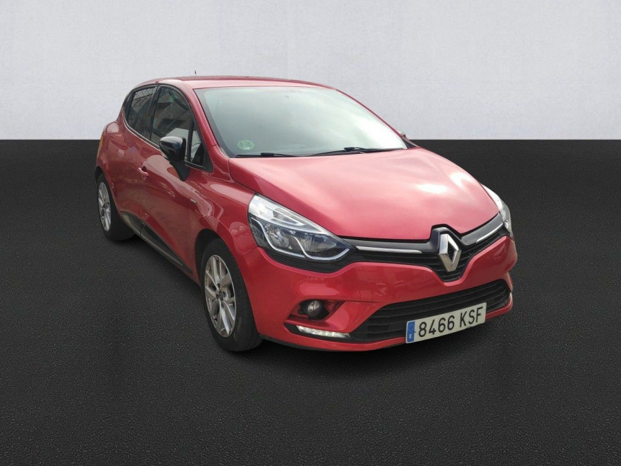 Imagen de Renault clio