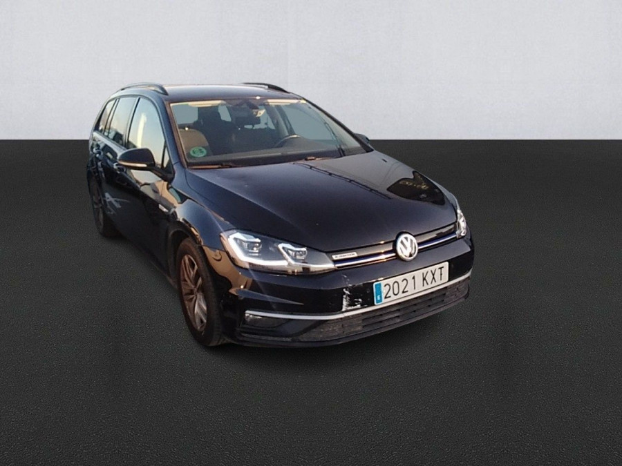 Imagen de Volkswagen golf