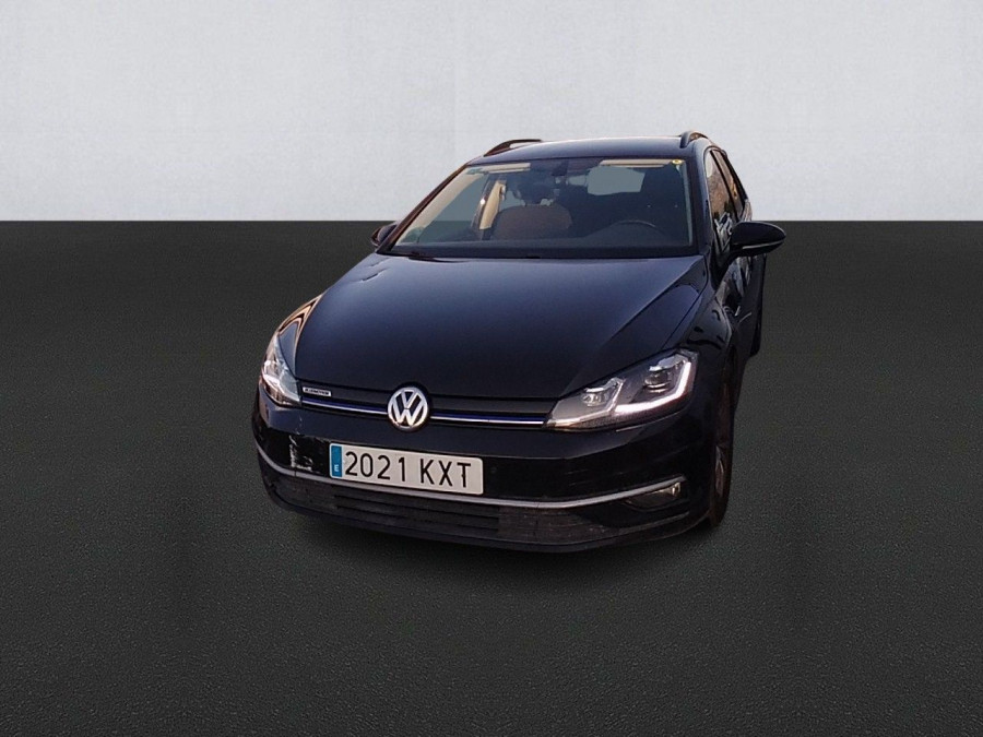 Imagen de Volkswagen golf