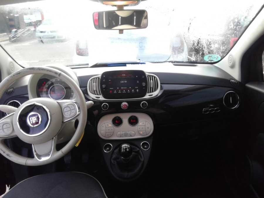 Imagen de Fiat 500