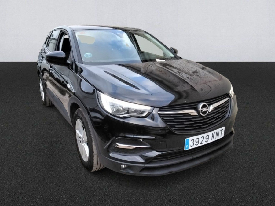 Imagen de Opel grandland x