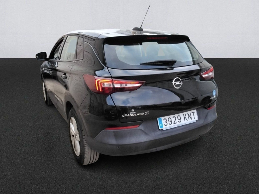 Imagen de Opel grandland x