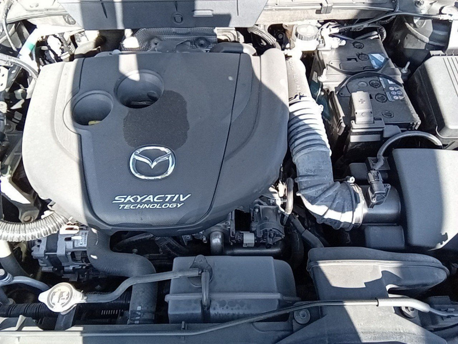 Imagen de Mazda CX-5