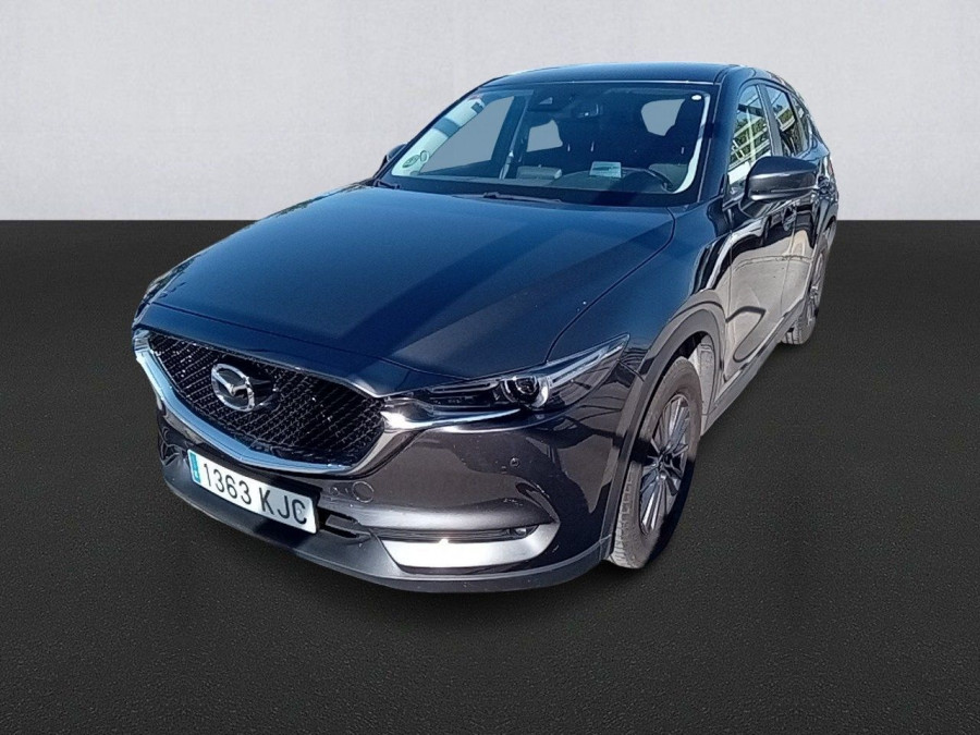 Imagen de Mazda CX-5