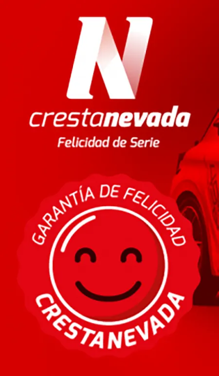 garantia felicidad