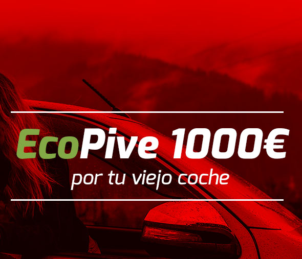 Plan ECO PIVE